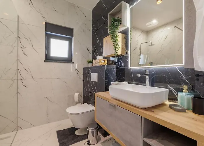 Bella Split - Podstrana