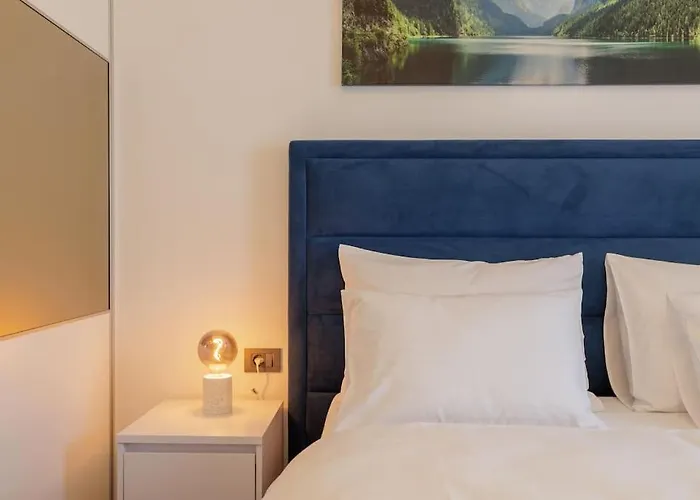 Bella Split - Villa *