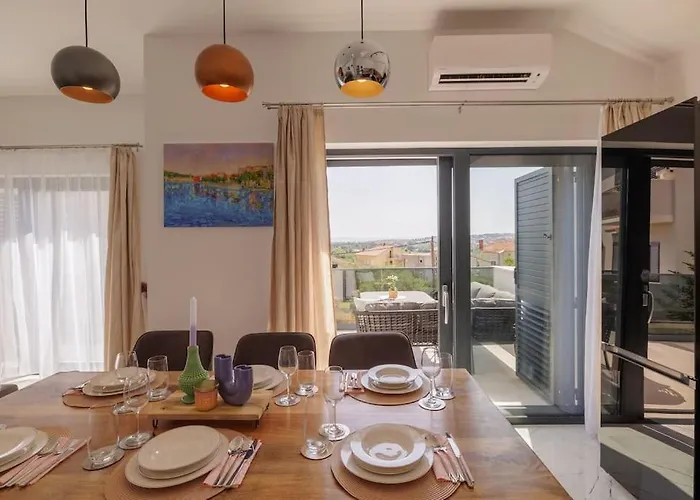 Bella Split - * Podstrana