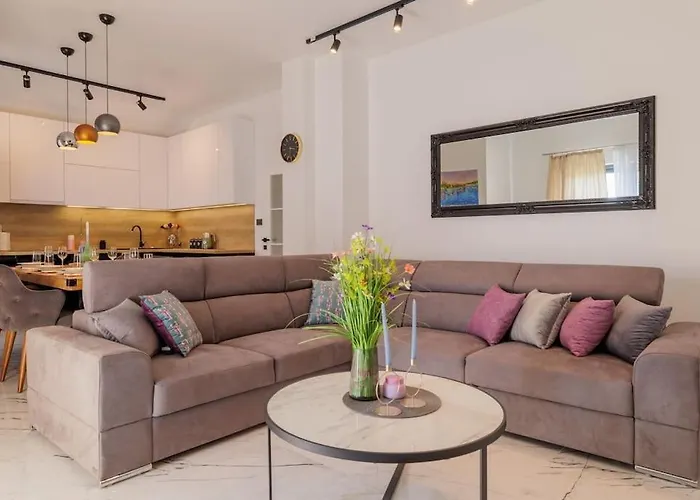 Bella Split - * Podstrana