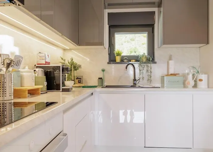 Bella Split - Villa Podstrana