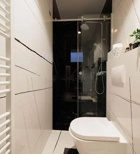 Bella Split - Podstrana