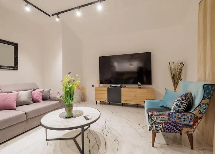 Villa Bella Split - Podstrana