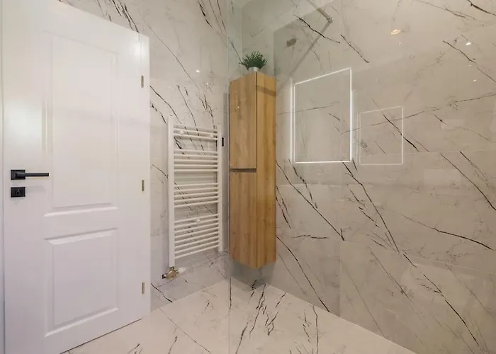 Bella Split - Villa *