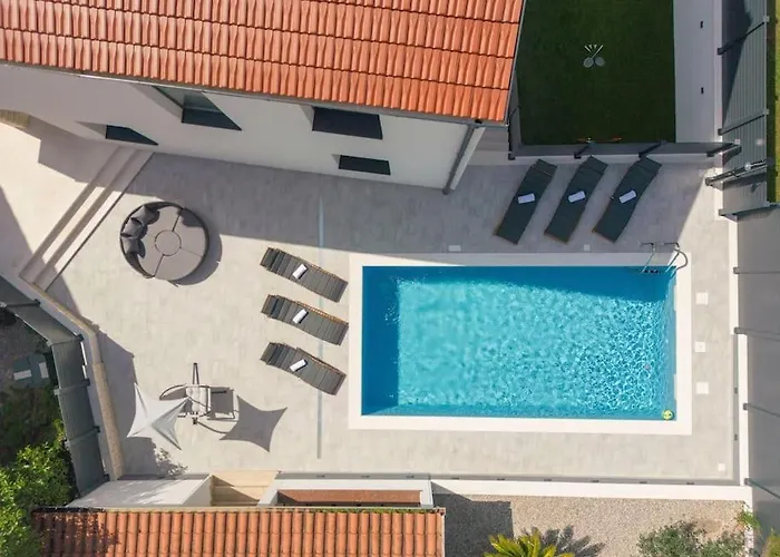 Bella Split - Villa *