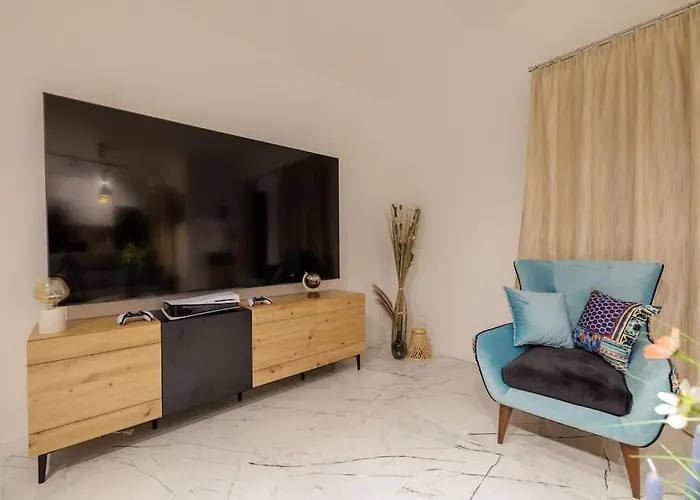 Villa Bella Split - *